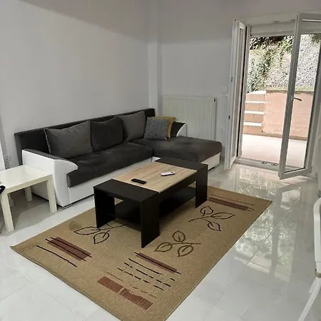 Sykies Appartement