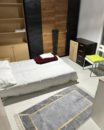 Appartement Sykies